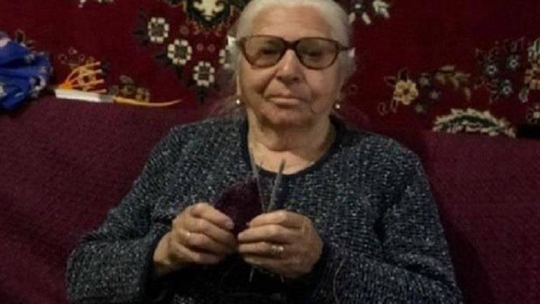 Θεσσαλονίκη: Αθώα κρίθηκε η 93χρονη που συνελήφθη να πουλάει τερλίκια