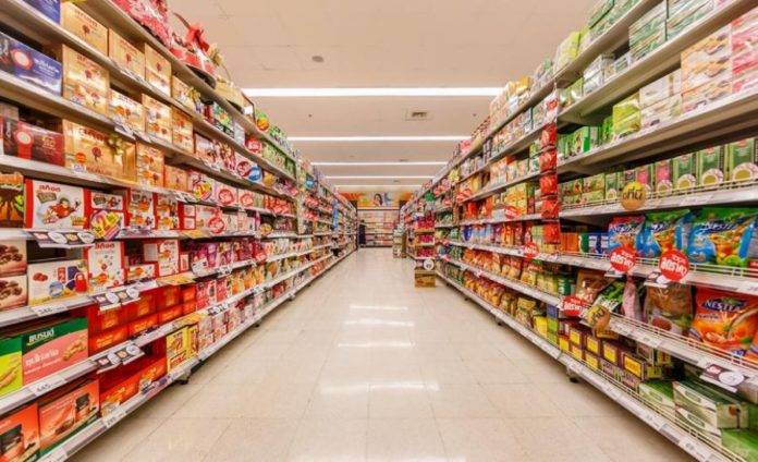 Πάτρα: Άγνωστοι «εισέβαλαν» σε σούπερ μάρκετ, αφαίρεσαν διάφορα είδη και εξαφανίστηκαν