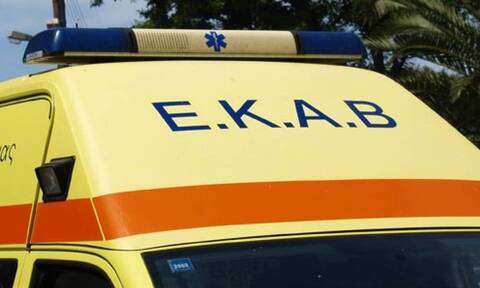 Θεεσαλονίκη: ΙΧ συκρούστηκε με πατίνι – Τραυματίστηκε η αναβάτης