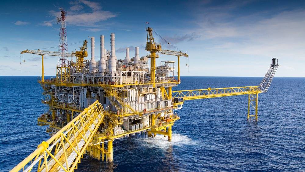 Εκδόθηκε η NAVTEX: Ξεκινούν οι σεισμικές έρευνες για υδρογονάνθρακες