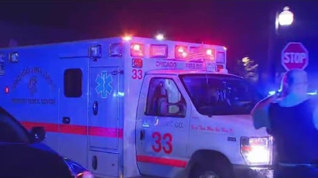 ΗΠΑ: Επιθέσεις τη βραδιά του Halloween με έναν νεκρό και 20 τραυματίες