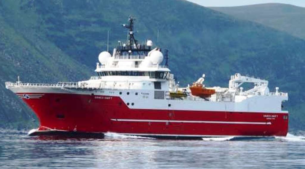 Navtex για σεισμικές έρευνες για εντοπισμό υδρογονανθράκων νότια της Κρήτης εξέδωσε το Πολεμικό Ναυτικό
