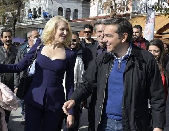 Τσίπρας: Οι εξυπνάδες Μητσοτάκη δεν μειώνουν τις τιμές ούτε προστατεύουν την α’ κατοικία