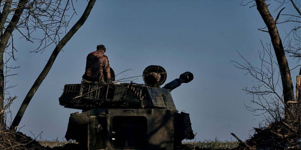 Ολοκληρώθηκε η αποχώρηση του Ρωσικού στρατού από τη Χερσώνα