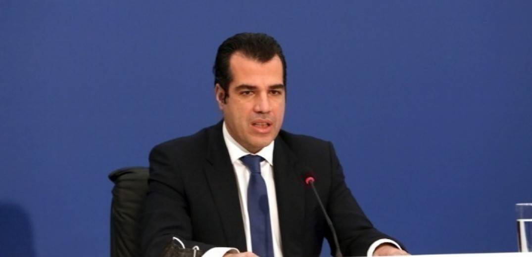 Πλεύρης: θα εφαρμοστεί η απόφαση του ΣτΕ αλλά με όρους - Δεν θα γίνει δυναμίτιδα