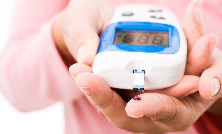 Δωρεάν μετρήσεις για τον σακχαρώδη διαβήτη στο Δήμο Καλαμαριάς