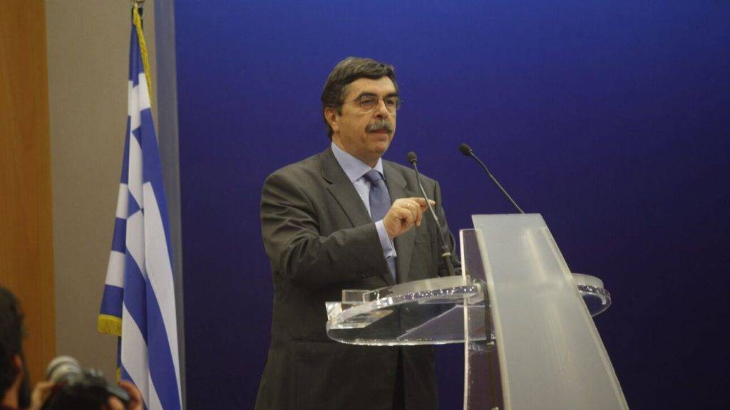 Πέθανε ο δημοσιογράφος Αντώνης Σκυλλάκος