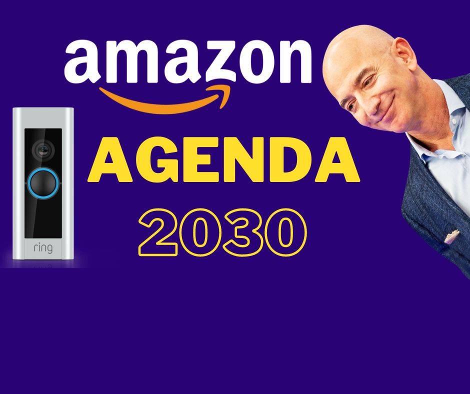 Τζεφ Μπέζος: Ο Μάστερ της Επισύνδεσης