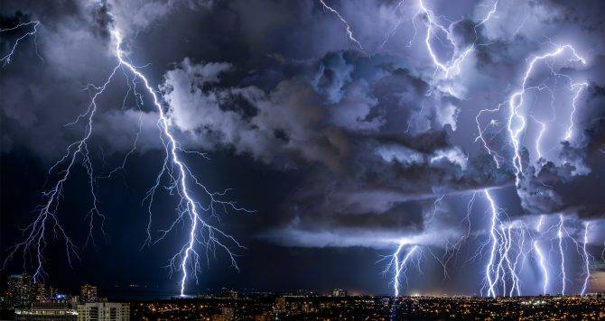 Νέο επικαιροποιημένο έκτακτο δελτίο επικίνδυνων καιρικών φαινομένων απο την ΕΜΥ