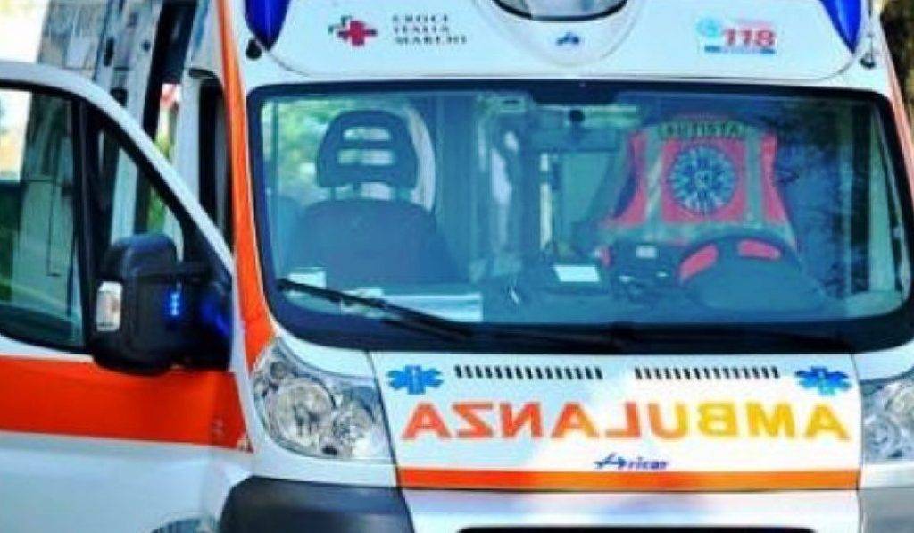 Πέντε αγνοούμενοι μετά από κατολίσθηση στην Ιταλία