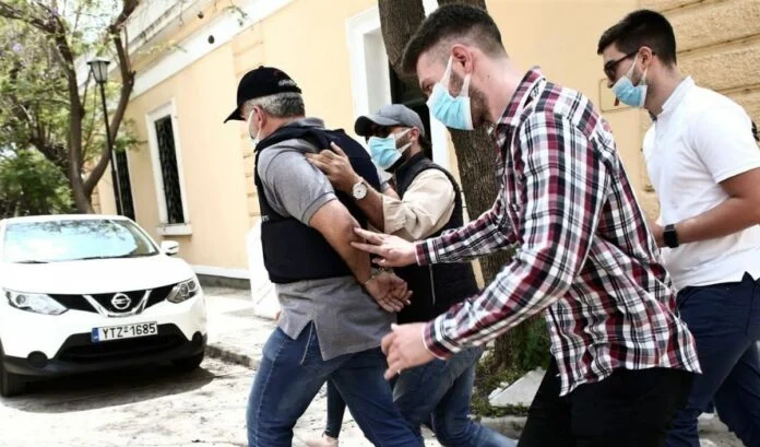 Οκτώ φορές ισόβια στον ψευτογιατρό – Δεν του αναγνώρισαν κανένα ελαφρυντικό