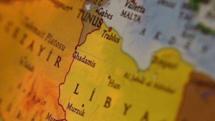 Η Λιβύη προκαλεί: Θα «αντιδράσουμε» για την απόφαση Δένδια να μην αποβιβαστεί στην Τρίπολη – Ανακαλεί τον επιτετραμμένο της στην Αθήνα