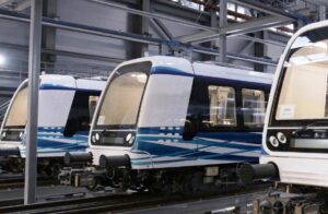 Θεσσαλονίκη: Προσωρινή αναστολή λειτουργίας 8 σταθμών του Μετρό το Σάββατο 5 Σεπτεμβρίου