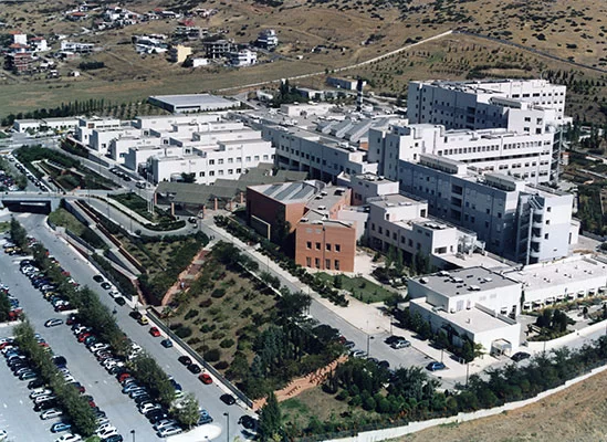 Χειρουργήθηκε η 39χρονη που τραυματίστηκε στην έκρηξη στην Κωνταντινούπολη