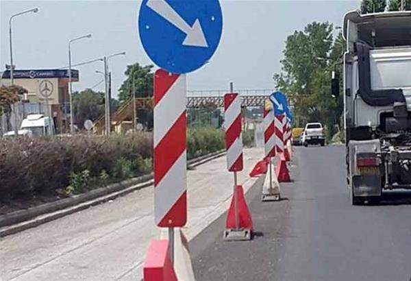 Εργασίες αποκατάστασης φρεατίων θα γίνουν από την ΠΚΜ απο τη Δευτέρα 7/11 εως τις 11/11