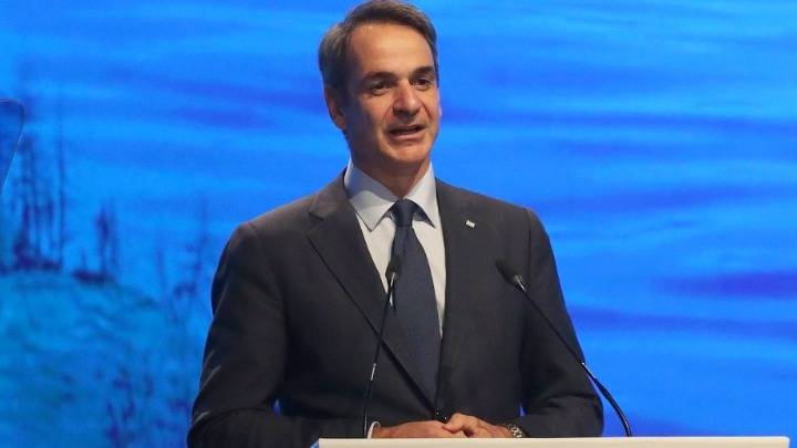 Οι επενδύσεις στο επίκεντρο της επίσκεψης του Κυρ. Μητσοτάκη στο Λονδίνο