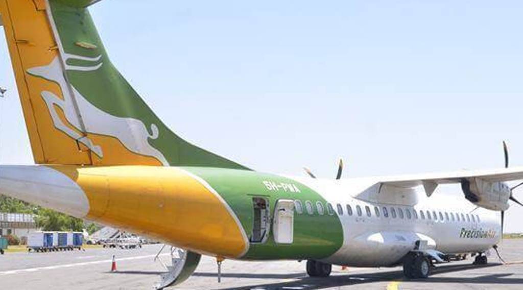 Συνετρίβη επιβατικό αεροσκάφος στην Τανζανία λίγο πριν την προσγείωσή του