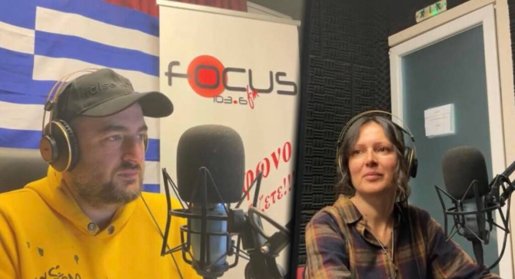 Ελένη Ράκου: “Οι γιατροί με είχαν ξεγράψει! Έζησα από θαύμα χάρη στην προσευχή!”