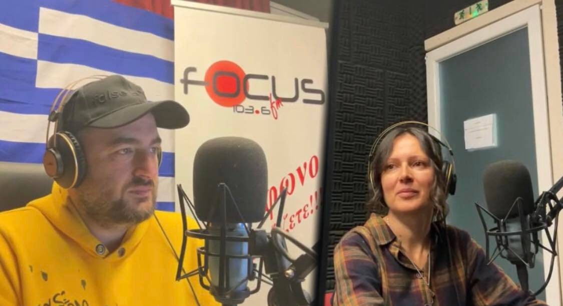 Ελένη Ράκου: "Οι γιατροί με είχαν ξεγράψει! Έζησα από θαύμα χάρη στην προσευχή!"