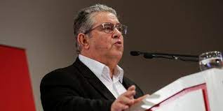 Δήλωση του ΓΓ της ΚΕ του ΚΚΕ Δημήτρη Κουτσούμπα στη μεγαλειώδη πανελλαδική πανεργατική απεργία