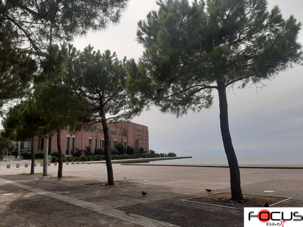 Το Μέγαρο Μουσικής Θεσσαλονίκης ανοίγει τις πύλες του στους μαθητές