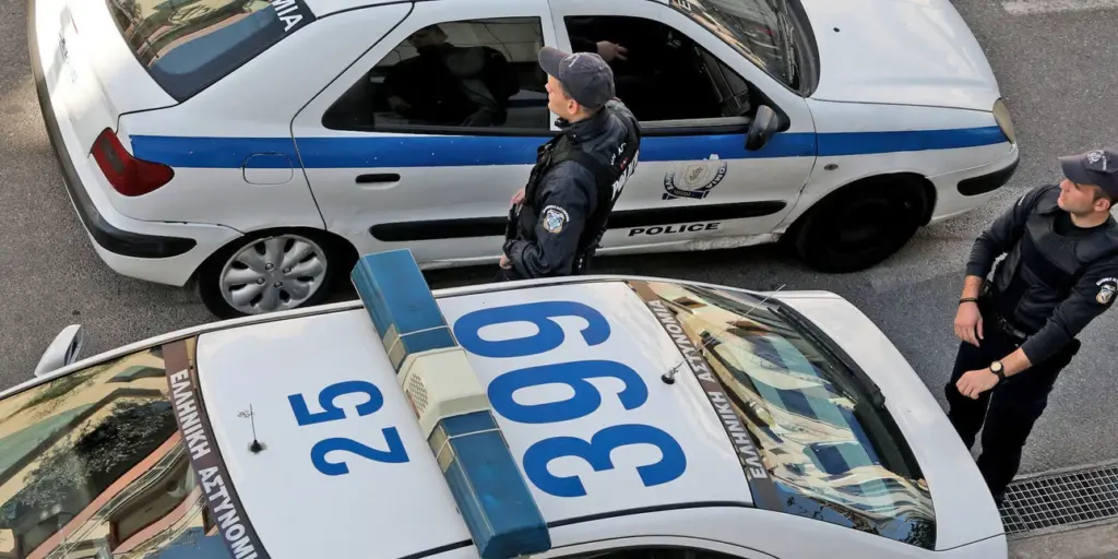 Ήπειρος: Για να αποφύγουν έλεγχο αστυνομικών, άνοιξαν πυρ εναντίον τους