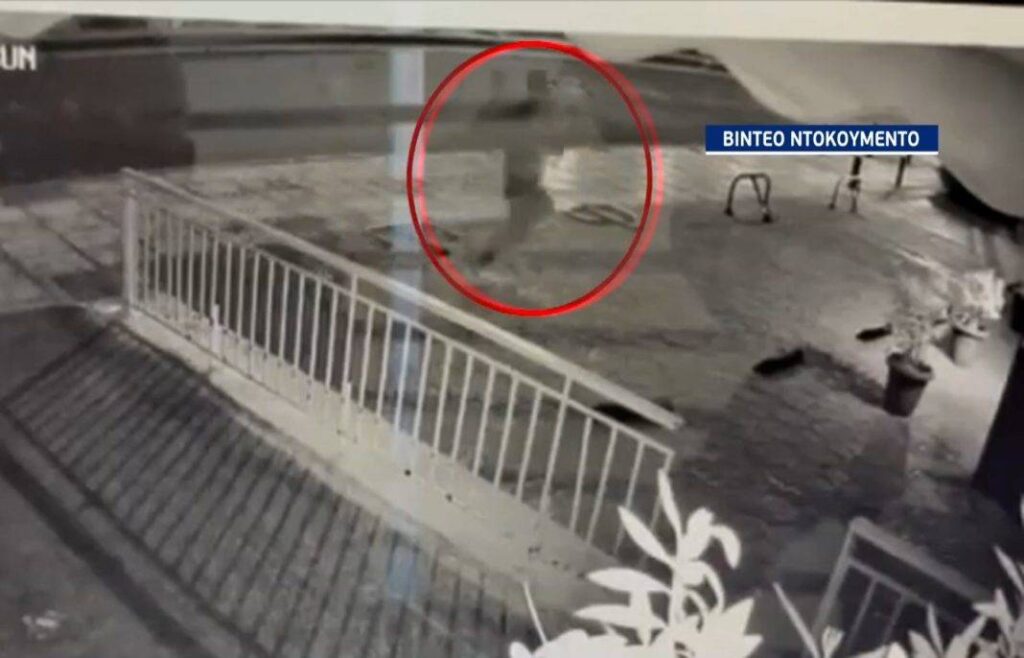Παλαιό Φάληρο: Συνελήφθη ο Αλβανός βιαστής