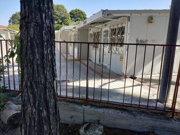 Αγανάκτηση στην Πιερία: 22 χρόνια το Μουσικό Σχολείο στεγάζεται σε προκάτ-Πορεία διαμαρτυρίας αύριο από γονείς και εκπαιδευτικούς