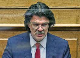 Άρση ασυλίας του Ανδρέα Πάτση ζητεί ο εισαγγελέας – Για ανακριβή δήλωση πόθεν έσχες