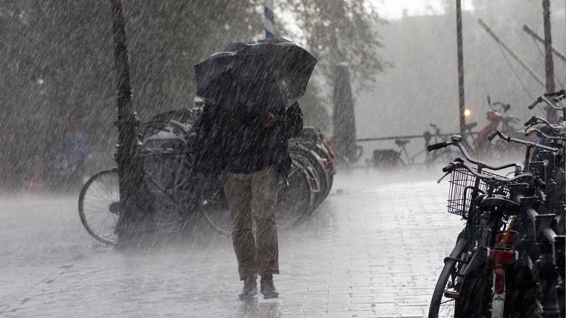 Ο καιρός σήμερα 11/12 στη Μακεοδνία και τη Θράκη
