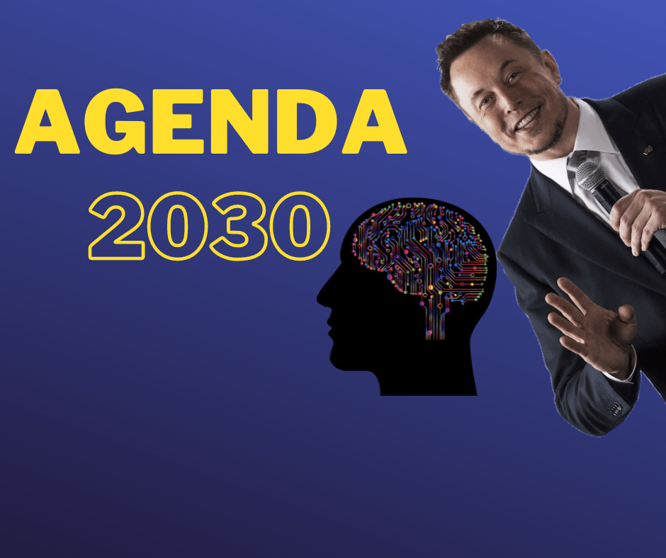 Ίλον Μασκ: Ο στρατολόγος της Ατζέντας 2030
