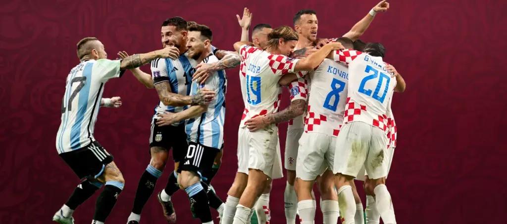 Απόψε ο πρώτος ημιτελικός του Μουντιάλ – Η ώρα του αγώνα