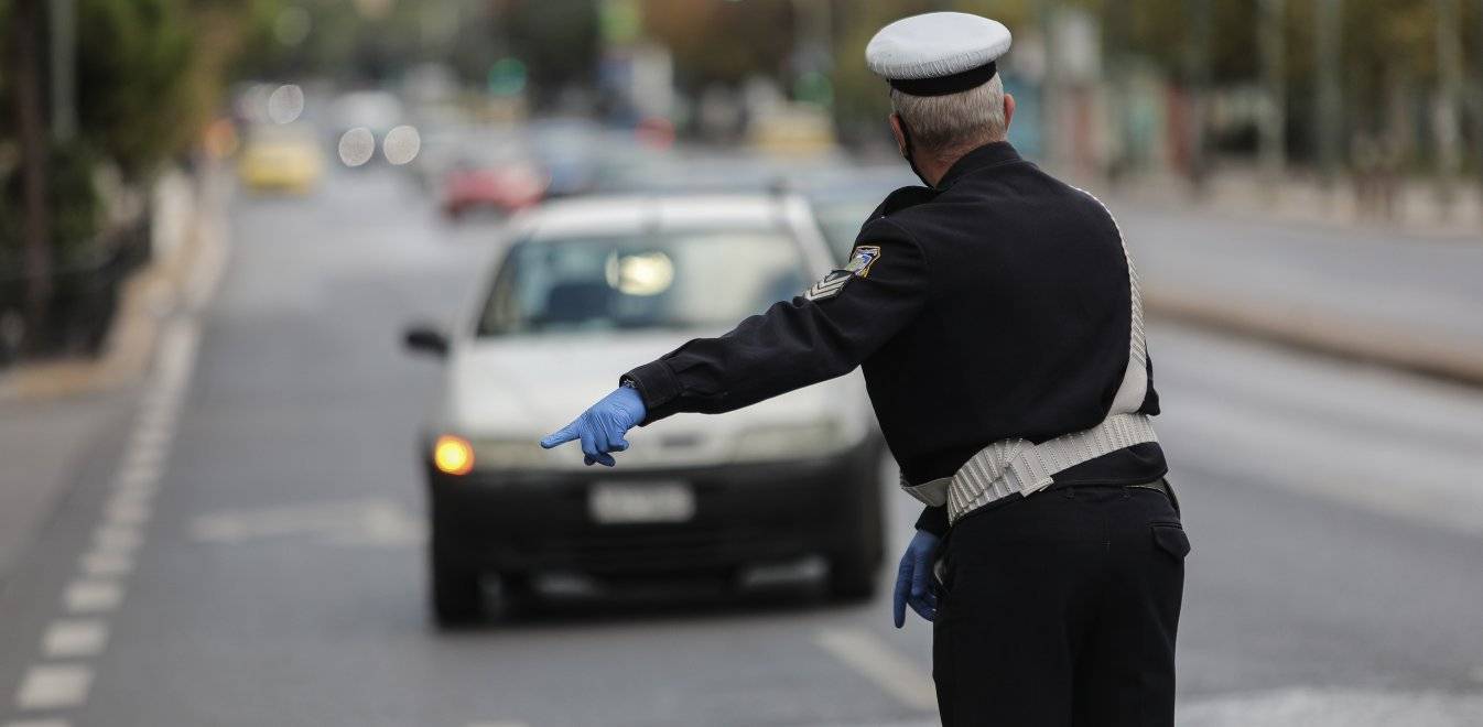 Κυκλοφοριακές ρυθμίσεις στη Θεσσαλονίκη σήμερα και αύριο για τα γυρίσματα κινηματογραφικής ταινίας
