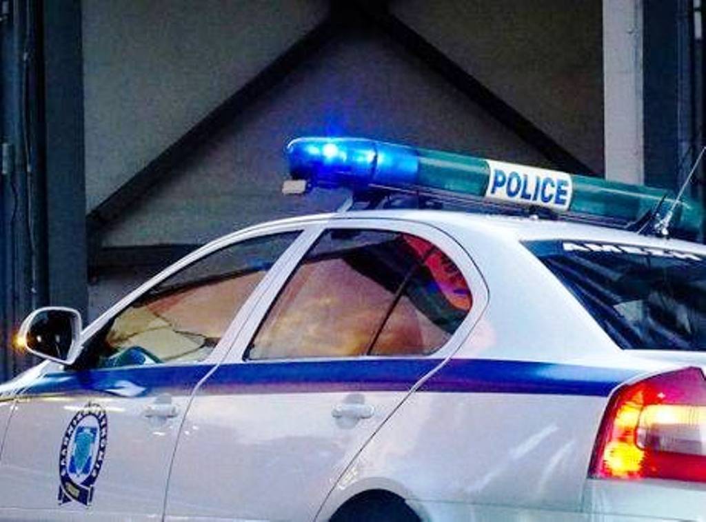 Σύλληψη για ναρκωτικά στη Δράμα