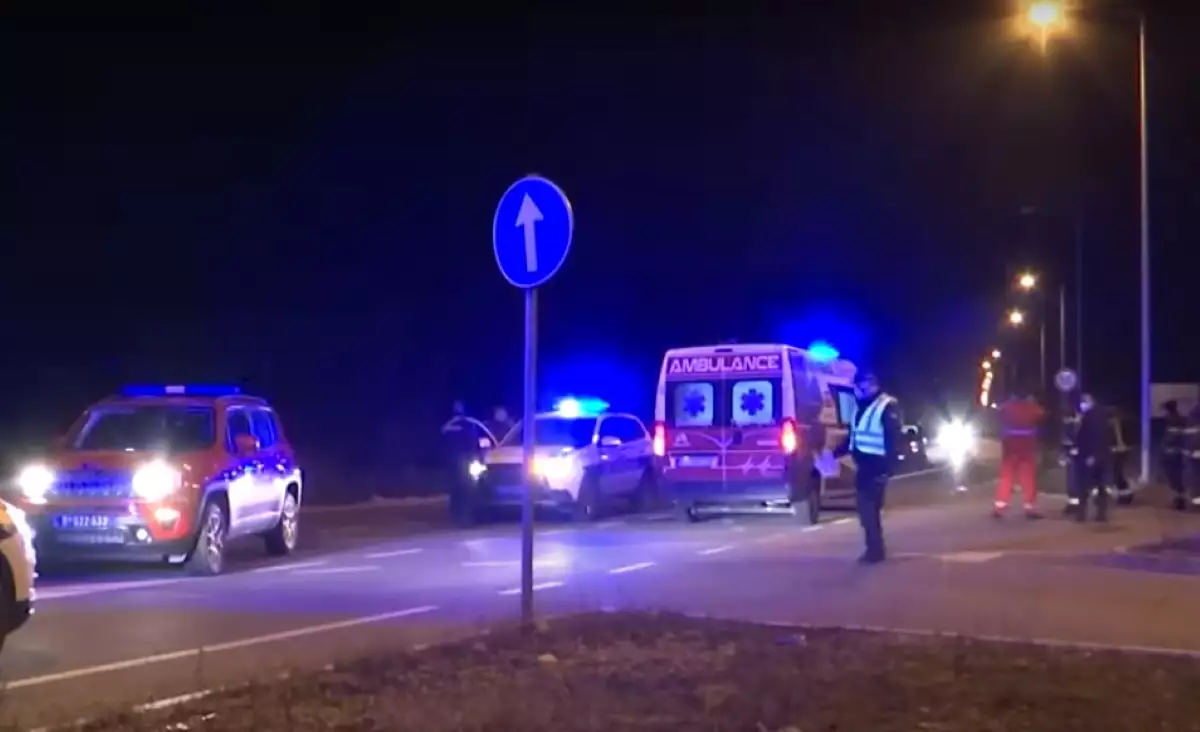 Σερβία: Διαρροή αμμωνίας μετά από εκτροχιασμό τρένου - Δεκάδες με συμπτώματα δηλητηρίασης