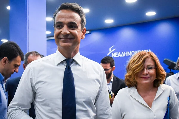 Μαρία Σπυράκη: Αναστέλλεται η κομματική της ιδιότητά -Δεν θα είναι υποψήφια βουλευτής