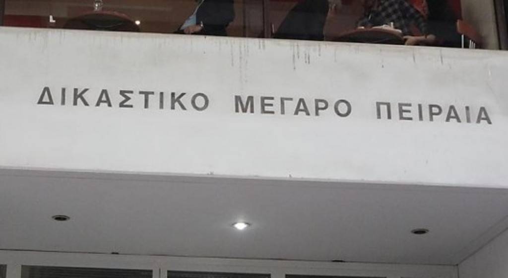 Προθεσμία για να απολογηθεί πήρε ο 25χρονος Αλβανός καθ ομολογίαν δολοφόνος της 19χρονης συντρόφου του