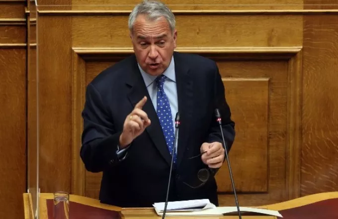 Μάκης Βορίδης: «Ένα ενδεχόμενο είναι πριν από το Πάσχα να είναι η πρώτη κάλπη και πριν τις πανελλαδικές η δεύτερη»