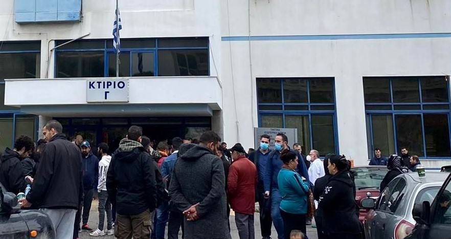 Θεσσαλονίκη: Συνελήφθη αστυνομικός που φέρεται να πυροβόλησε τον 16χρονο