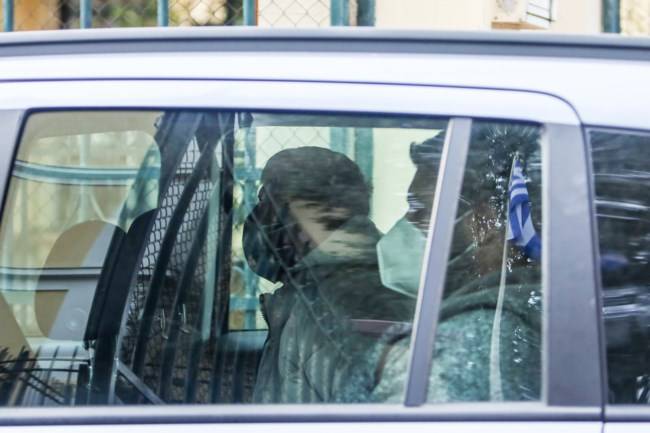 Σεπόλια: Αναγνώρισε κι άλλους παιδοβιαστές η 12χρονη