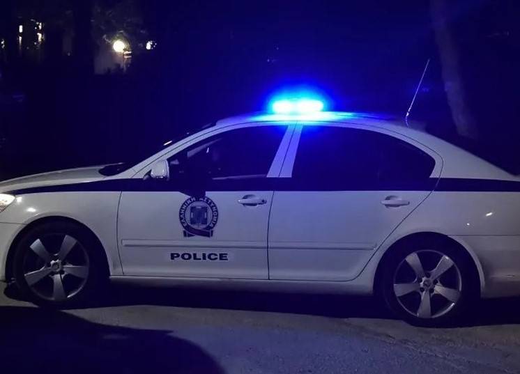 Θεσσαλονίκη: Μποτιλιάρισμα στην Εγνατία – Χύθηκαν λάδια στο δρόμο μετά από ατύχημα