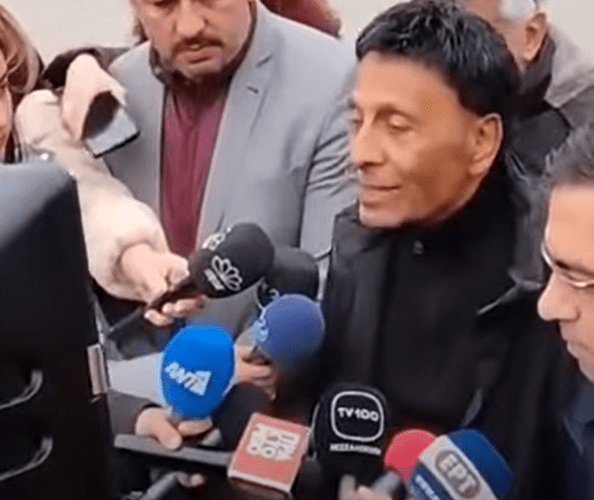 Β. Παϊτέρης για τον θάνατο του 16χρονου: “Ο Πρωθυπουργός να ζητήσει συγγνώμη” // ΒΙΝΤΕΟ