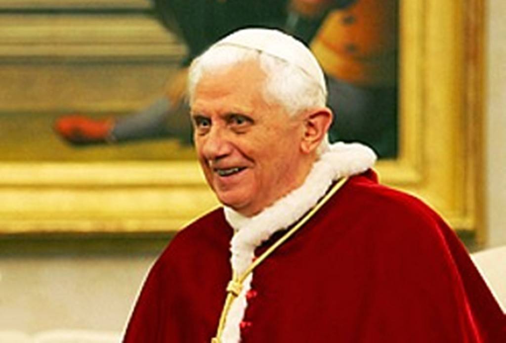 Πέθανε ο πρώην Πάπας Βενέδικτος ΙΣΤ΄