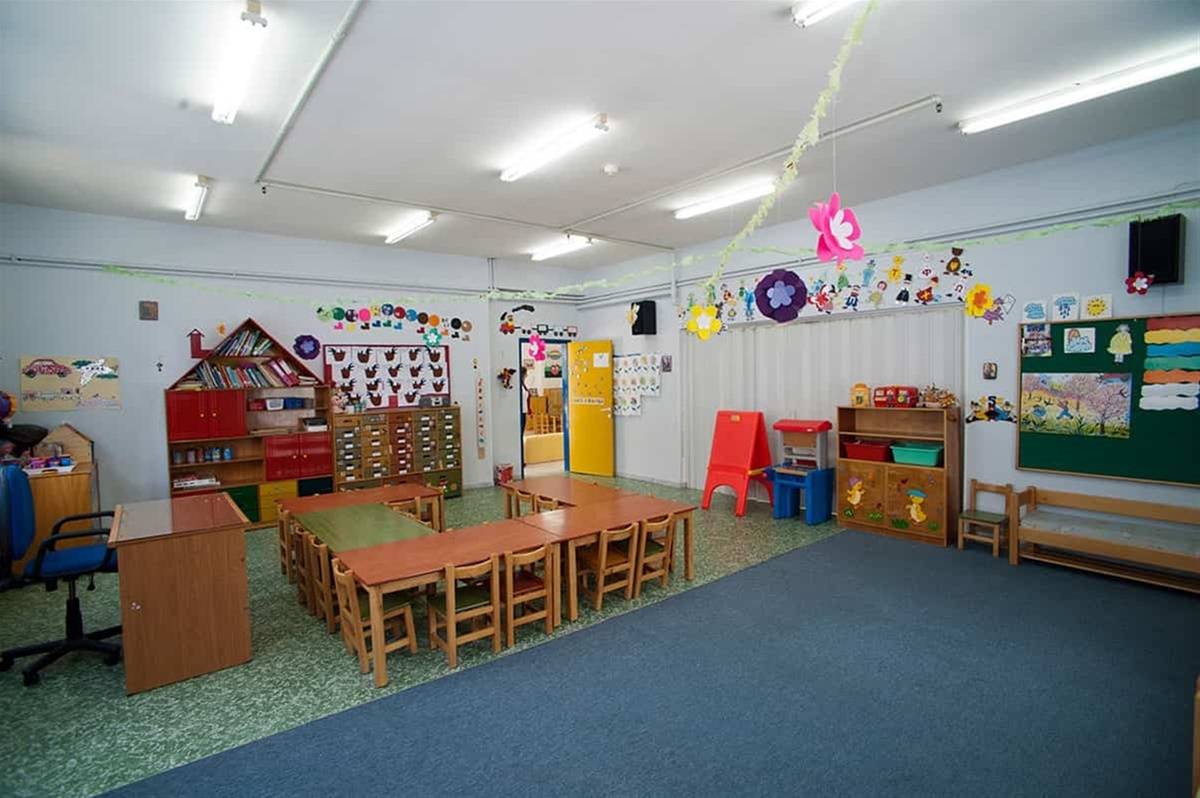 Θεσσαλονίκη: Διακοπή μαθημάτων στα σχολεία όλων των βαθμίδων στα Βασιλικά