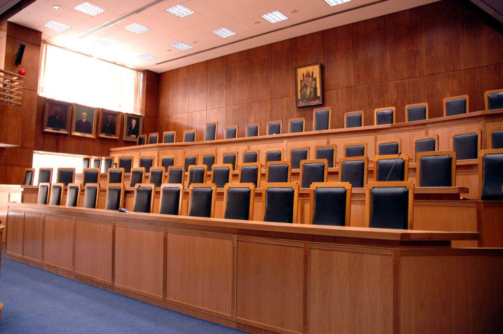 Δίκη Τοπαλούδη: Αναβλήθηκε για το Σεπτέμβριο του ΄23 η συζήτηση των αιτήσεων αναιρέσεων