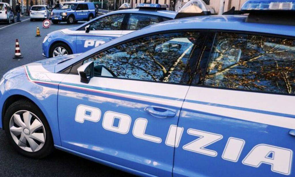 Τέσσερις νεκροί και τέσσερις τραυματίες απο πυροβολισμούς στη Ρώμη