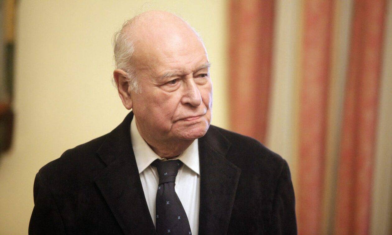 Έφυγε από τη ζωή ο δημοσιογράφος Γιάννης Διακογιάννης