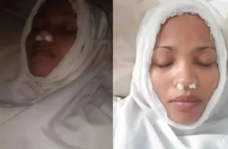 Παρίστανε την νεκρή στο Facebook για να μην πληρώσει χρέος 268 δολαρίων