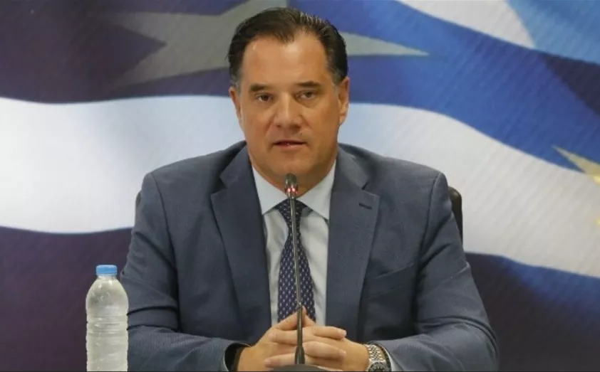 “Με το καλάθι του νοικοκυριού εξοικονομούνται 796,74 ευρώ το χρόνο” λέει ο Γεωργιάδης