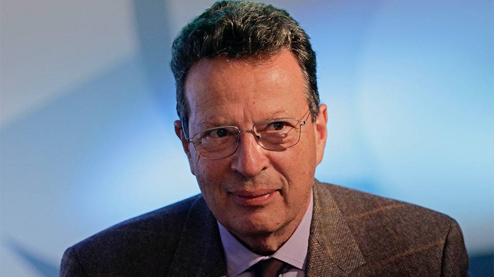 Υπόθεση παρακολουθήσεων: Μήνυση κατέθεσε ο ευρωβουλευτής Γιώργος Κύρτσος